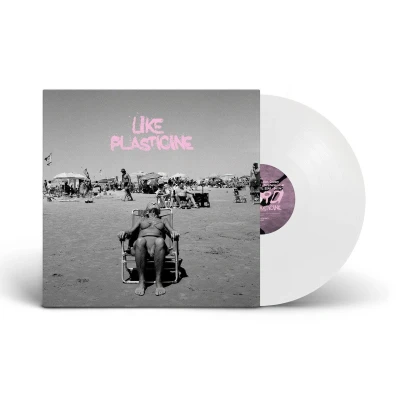 Afbeelding van Gordi Like Plasticine (LP)