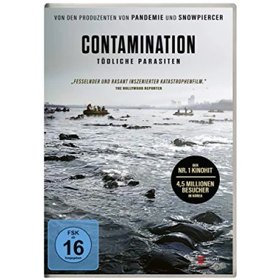 Afbeelding van Movie Contamination T