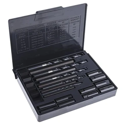 Afbeelding van Bahco 1418S Schroefuitdraaierset