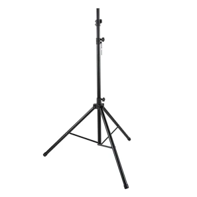 Afbeelding van lightmaXX LS 9 Stahl Lichtstativ max. 50 Kg, ohne T BAR Lichtstastief