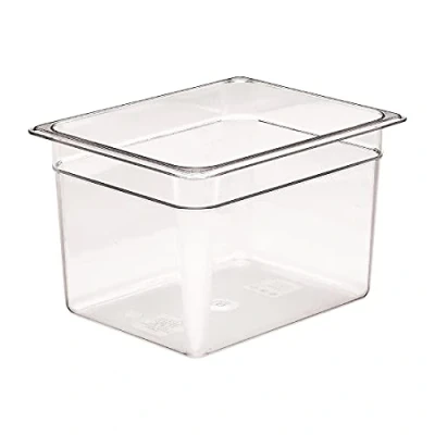 Afbeelding van Cambro polycarbonaat bak GN 1/2 20cm