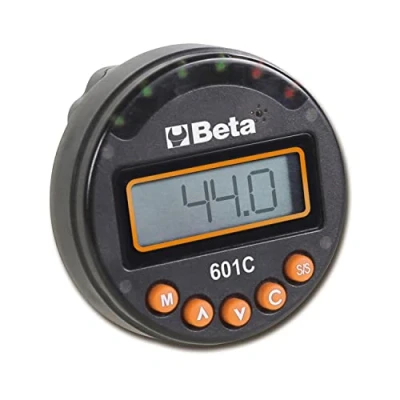 Afbeelding van Beta 601C Digitale Gradenboog 006010100