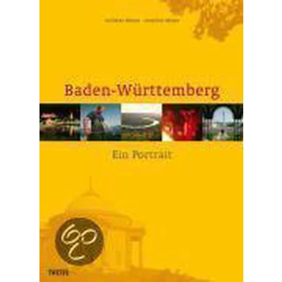 Afbeelding van Baden Württemberg