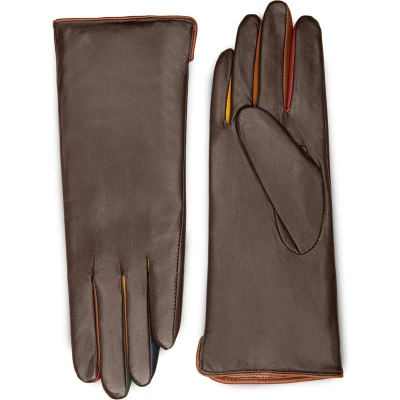 Afbeelding van Mywalit Dames Handschoenen Bosco Maat 7.5