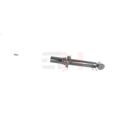 Afbeelding van GH 331067 schokdemper Achteras, Achteras rechts, links Gasdruk Dubbelpijp Veerdragende ALFA ROMEO: 166 (936) 3.2 V6 24V