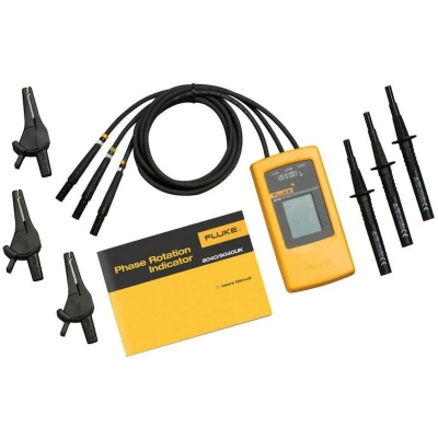 Afbeelding van Fluke faserotatie indicator 4014969