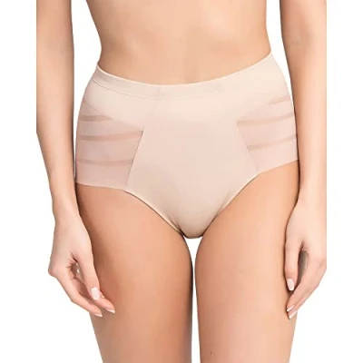 Afbeelding van DIM Shapewear, Dames, Maat: 42, Peau