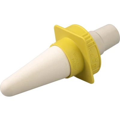Afbeelding van Hozelock 100 101 072 Besproeiingskegel
