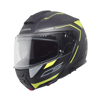Afbeelding van Schuberth C5 Omega
