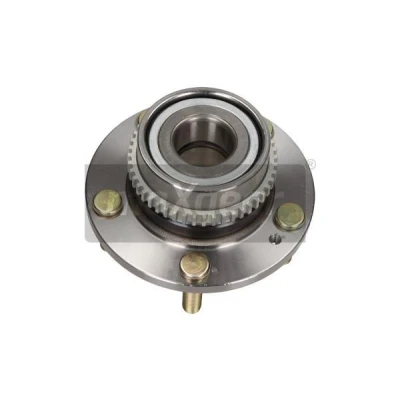 Afbeelding van Wiellagerset MAXGEAR 33 0652
