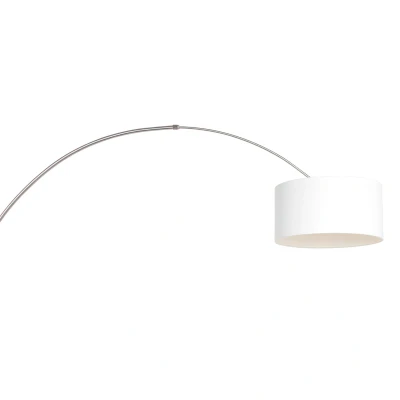Afbeelding van Steinhauer Sparkled Light Wandlamp Wit