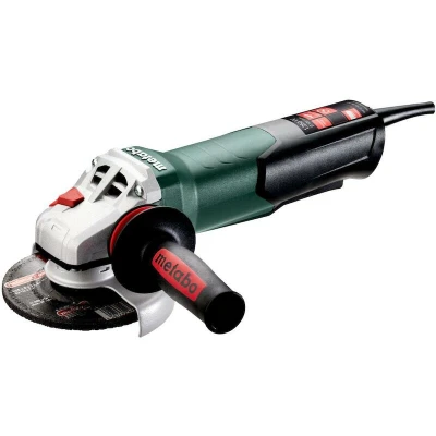 Afbeelding van Metabo Haakse Slijper WP 13 125 Quick