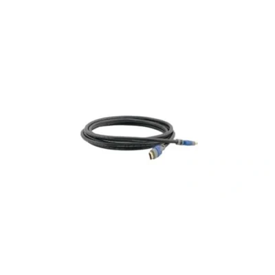 Afbeelding van HDMI Kabel Kramer HDMI/HDMI, 7.6m Zwart 7,6 m