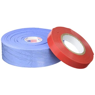 Afbeelding van Unique Overgrip Tourna Tac Tour 30, blauw, 030600012390000