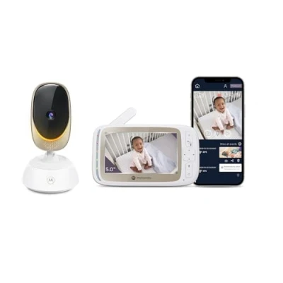 Afbeelding van Motorola VM85 Connect