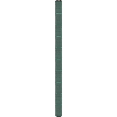 Afbeelding van Worteldoek 2x10 m PP groen
