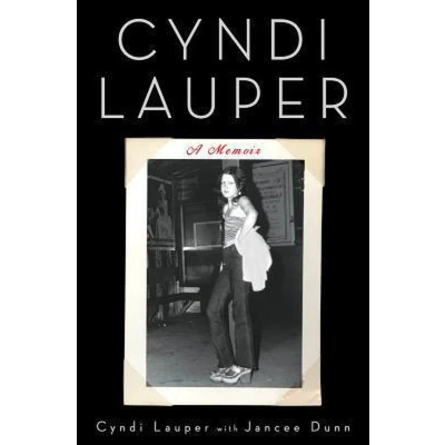 Afbeelding van Cyndi Lauper