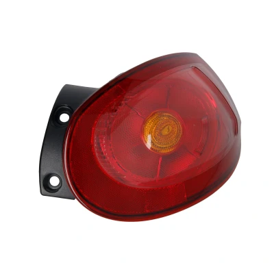 Afbeelding van Van Wezel Achterlicht 1629932