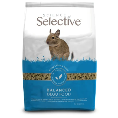 Afbeelding van Supreme Science Selective Degoe