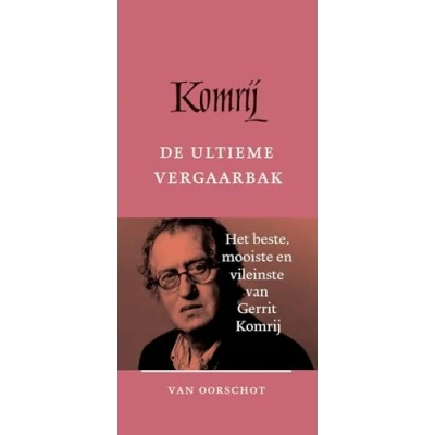 Afbeelding van De ultieme vergaarbak (Hardback)