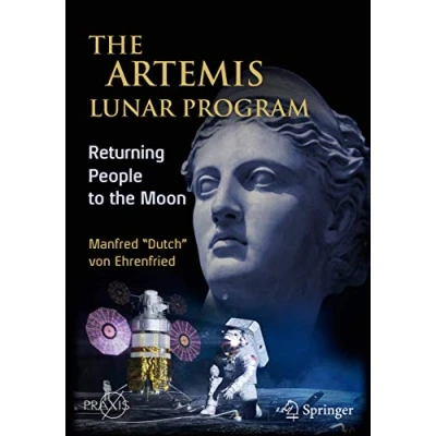 Afbeelding van the Artemis Lunar Program: Returning People to Moon