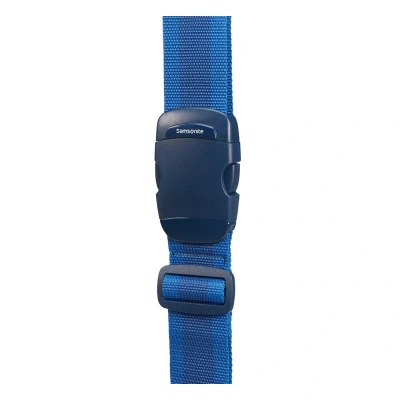 Afbeelding van Samsonite Accessoires Luggage Strap 50MM midnight blue