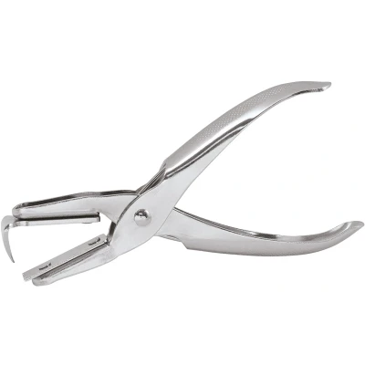 Afbeelding van WEDO niettang ZACK, lengte: 128 mm
