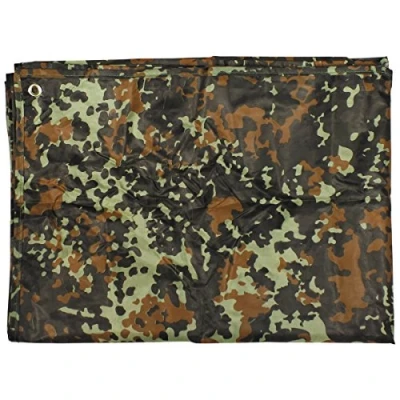 Afbeelding van MFH Multifunctioneel dekzeil Tarp 200 x 300 cm (camouflage)