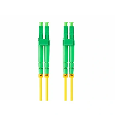 Afbeelding van Hose Lanberg G657A1 3 m Yellow Duplex