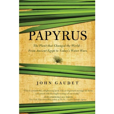 Afbeelding van Papyrus