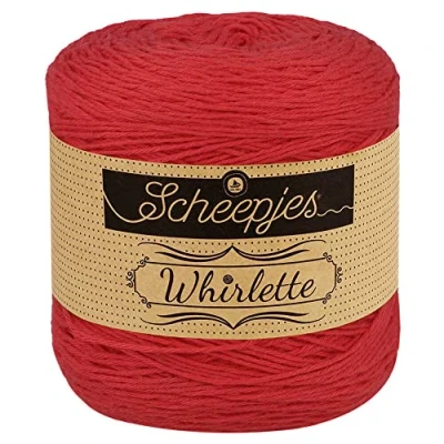 Afbeelding van Scheepjes Whirlette 867 Sizzle Garen 5x100g