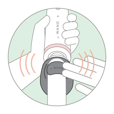 Afbeelding van Opzetstuk Le Wand Loop