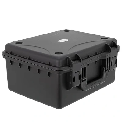 Afbeelding van drum tec Multipad Case voor SPD SX, HPD 20, DTXM12 en nog veel meer.