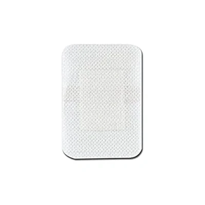 Afbeelding van 3M Medipore 3562E verbanden, pad 3M, 5 cm x 7,2 (50 stuks)