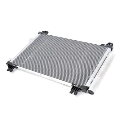Afbeelding van Nissens Airco condensor 940085