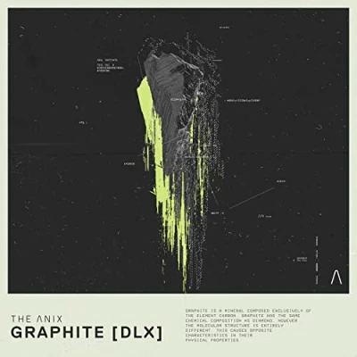 Afbeelding van Graphite