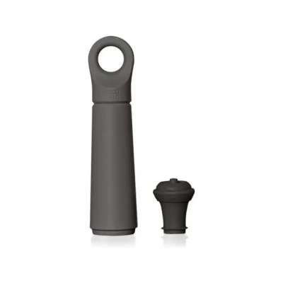 Afbeelding van Vacu Vin Wine Saver Loop Graphite