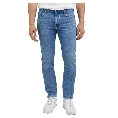Afbeelding van Lee RIDER heren Jeans,36W / 34L,DOWNTOWN