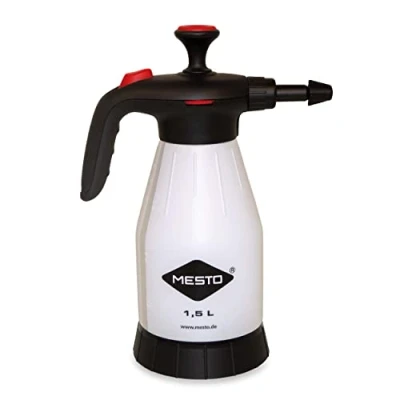 Afbeelding van Mesto Drukspuit (sproeier met 360 sproeifunctie voor sterk zure middelen, 3 bar, inhoud 1,5 L) 3132CP