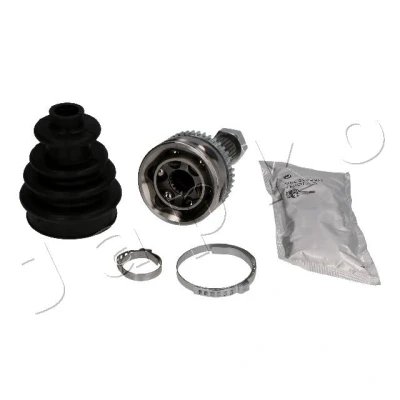 Afbeelding van Japko 62836 scharnierset, aandrijfas