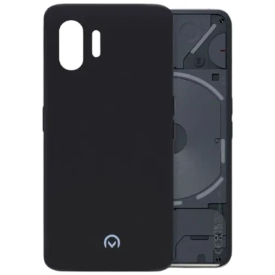 Afbeelding van Mobilize TPU Back Cover Zwart Nothing Phone (2)