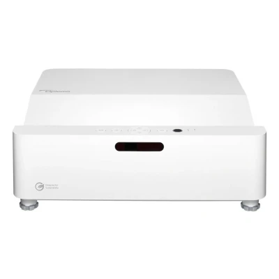 Afbeelding van Optoma E9PD7M611EZ1 WXGA projector 4000 lm