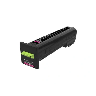 Afbeelding van Lexmark 72K2XM0 Toner Magenta