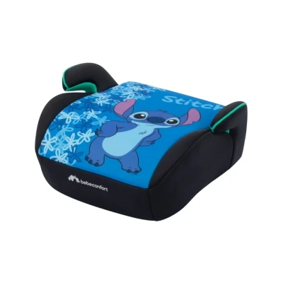 Afbeelding van Bebeconfort Disney Gaia i Safe Zitverhoger Fun Stitch Vanaf 6 tot 12 jaar