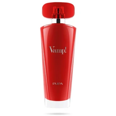 Afbeelding van Pupa Vamp! Eau De Parfum Red 50Ml 5% korting code PUPA5