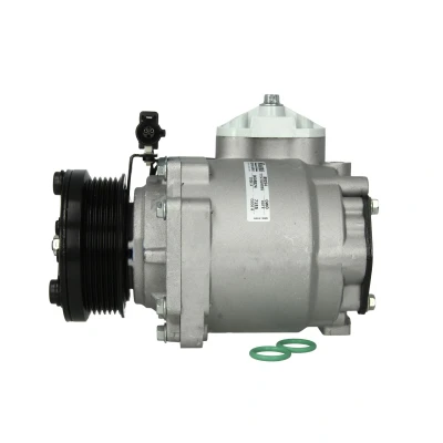 Afbeelding van Nissens Airco compressor 89354