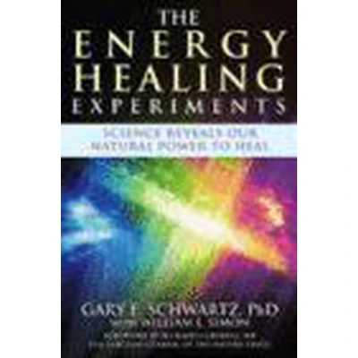 Afbeelding van The Energy Healing Experiments