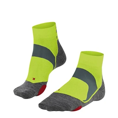 Afbeelding van Falke Sportsokken, Heren, Maat: 39 41, Green