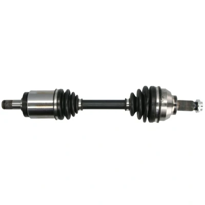 Afbeelding van Aandrijfas PASCAL G2B046PC