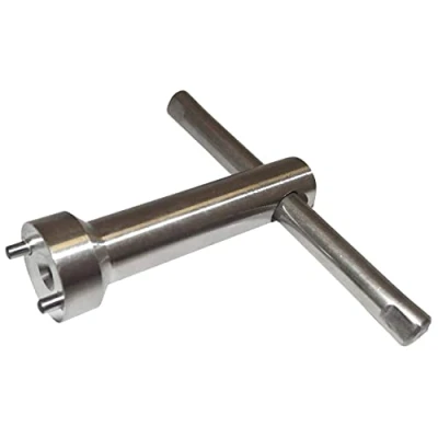 Afbeelding van Fein Sleutel 2 Pin spanner